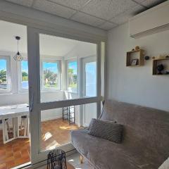 Appartement climatisé, Lydia & Plage à 5 min