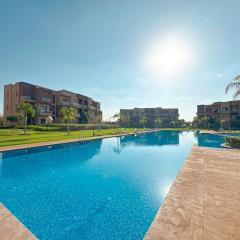 Cocon Prestigia Argan avec piscine & parking