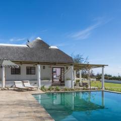 Villa Canetsfontein