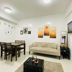 2-Bedroom Ladera Suites