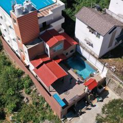 Coco Resort Yercaud - K HOTEL