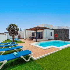 Villa Sundar by Villa Plus