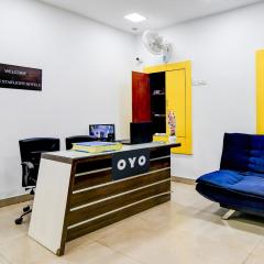 Hotel O The Starlight