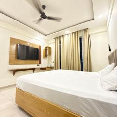 Majestic Manor omaxe new hajratganj