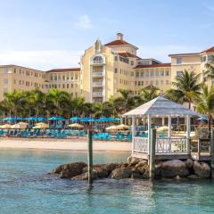 British Colonial Nassau