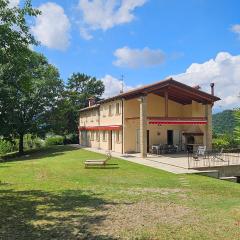 B&B Villa Euganea