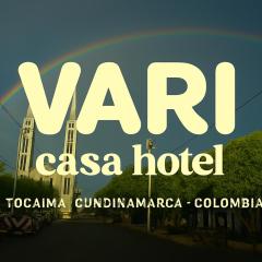 Vari
