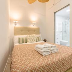 AMA4115 Cómodo apartamento de un dormitorio en el Centro de Madrid