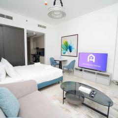 AWS Holiday Homes - Modernity with a View
