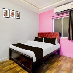 HOTEL O ELITE RESIDENCY