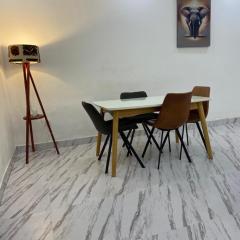 Maison Meublé de 3 CH Essos