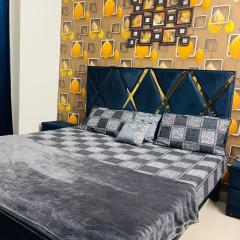 1 Bed Room Apartment gulberg greens