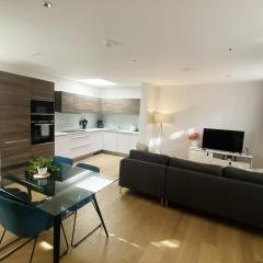 Fabulous 2 Bed Maisonette Battersea