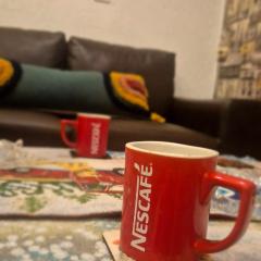 The Green Door Tricity