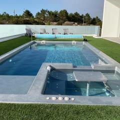 Golden Coast Villa - Pedra do Ouro