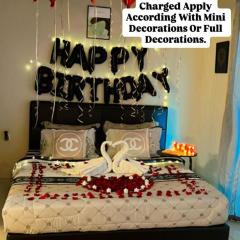 Ksl D'Esplanade Studio Apartment's 5