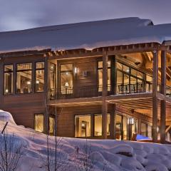 Graystone Lodge