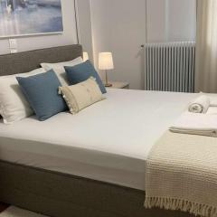 Athens Central Gem 2-Bedroom Retreat