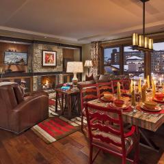 One Steamboat Place #707 Vermillion Peak