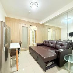 Dreamstaycation shore residences