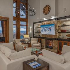 One Steamboat Place #616 Diamond Peak Penthouse 2 Bedroom