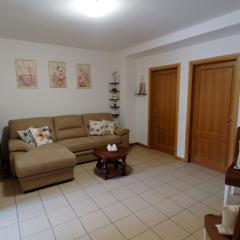 Casa di Sofia Montefiascone Apartment