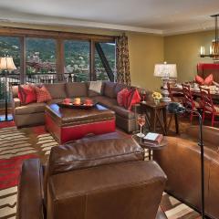 One Steamboat Place #604 Moose Mountain