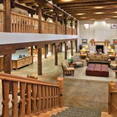WorldMark Taos