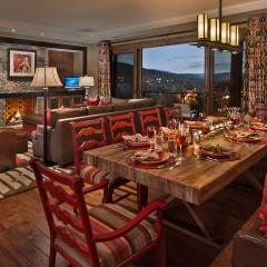 One Steamboat Place #511 Wolf Mountain 3 Bedroom