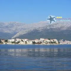 Apartmani Božić