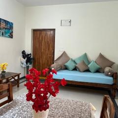 1 BHK Flat - Ubuntu Homes Gachibowli - Near AIG Hospital