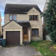 Very Quite and Comfortable Place