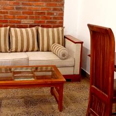 Brick & Wall Home stay