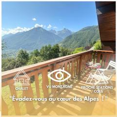 Chalet 4 6 Pers Climatisation Proche St Francois