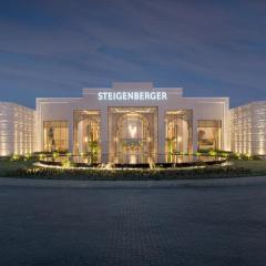 Steigenberger Resort Ras Soma