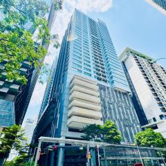 The Mercu Summer Suites By Skyline
