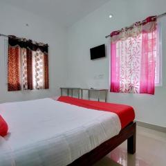 Fortune Residency Yercaud