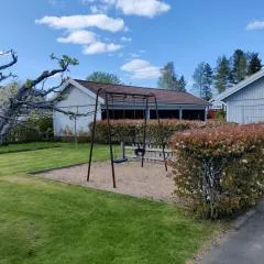 4-person apartment in Aneby