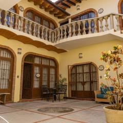 Suite Amapas in the heart of Romantic Zone
