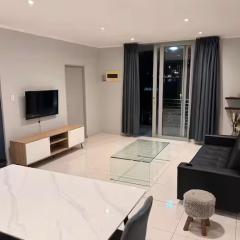 10 Bond Square at Point waterfront Durban