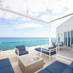 Rum Point Resort Penthouse 504