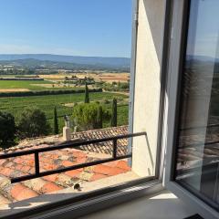 Lovely views in secret Provence