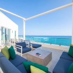 Rum Point Resort Penthouse 503