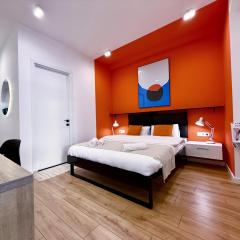Vere Side Rooms