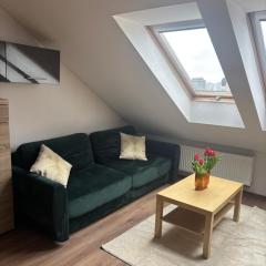 Vistula Apartment Kazimierz Old Town