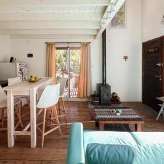 Casa Joha - Casa en Chapa a 1 cuadra de Luna Roja para 4 PAX - Hola Sur