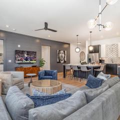 The Acklen-Private Balcony-4 Mins to Broadway