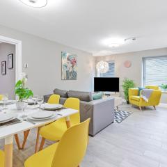 Ocean Walk - By My Getaways - Free Parking