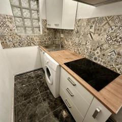 Apartament holiday