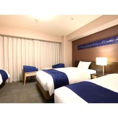 Smile Hotel Premium Kanazawa Higashiguchi Ekimae - Vacation STAY 65341v